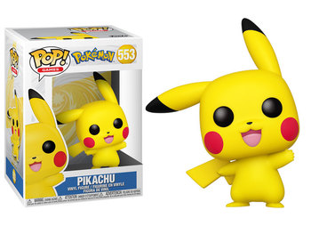 Фігурка Funko Пікачу Покемон | Pikachu Pokemon