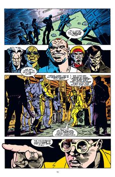 Predator. The Essential Comics. Vol. 1 TPB