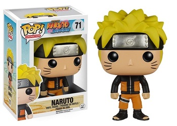 Фігурка Funko Наруто | Naruto
