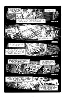 Aliens. The Original Comics Series. Vol. 1 HC (30th Anniversary)