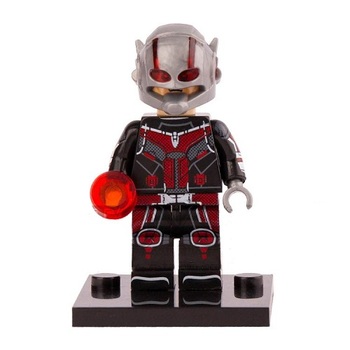 Мініфігурка Человік-Мураха: Громадянська війна | Ant-Man Civil War