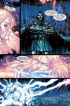 Thor. Ultimate Collection TPB