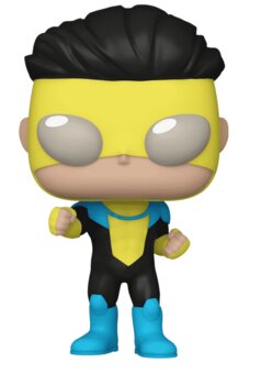 Funko Pop! Invincible