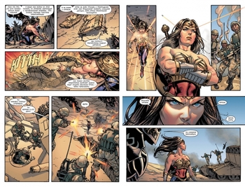 Injustice. Боги серед нас. Рік Перший. книга 1