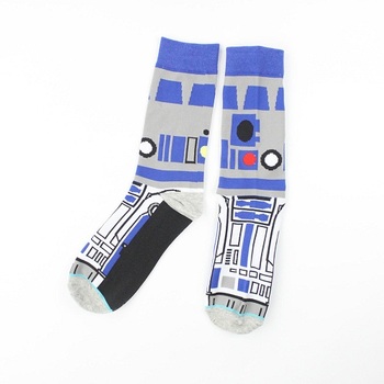 Носки Р2-Д2 Зіркові війни | R2-D2 Star Wars