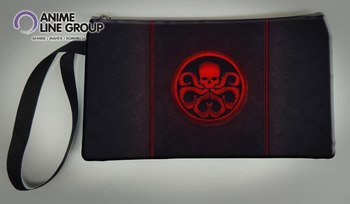 Hail Hydra Клатч