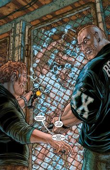 Wolverine. The Best There Is - Contagion HC