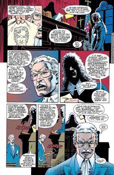 Batman. Holy Terror TPB