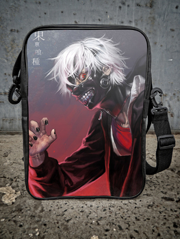 Tokyo Ghoul рюкзак/сумка