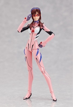 Фігурка Evangelion (Figma 079)