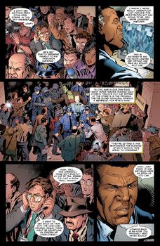 Civil War. Front Line. Vol. 2 TPB