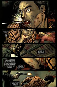 The Punisher. MAX. Vol. 8: Widowmaker TPB