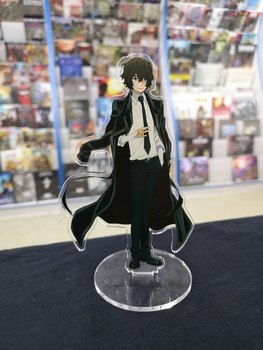 Акрилова фігурка Великий з бродячих псів | Bungou Stray Dogs