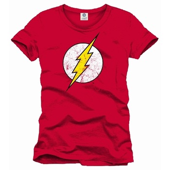 Офіційна футболка Флеш | Flash