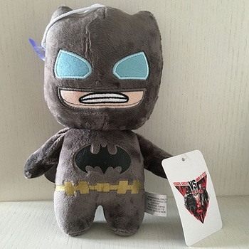 М’яка іграшка Бетмен (Batman v Superman)