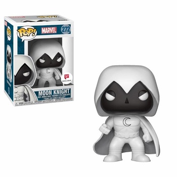 Фігурка-башкотряс Funko Місячний Лицар | Moon Knight (ЕКСКЛЮЗИВ)