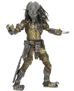 Фігурка NECA Хижак Зміїний Мисливець | Predator Serpent Hunter AVP