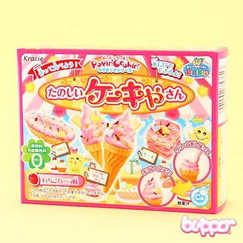 Набор для изготовления сладостей Poppin\'Cookin\'