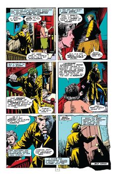 John Constantine, Hellblazer. Original Sins TPB