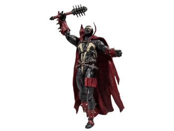 Фигурка McFarlane Toys Спаун Мортал Комбат 11 | Spawn Mortal Kombat XI