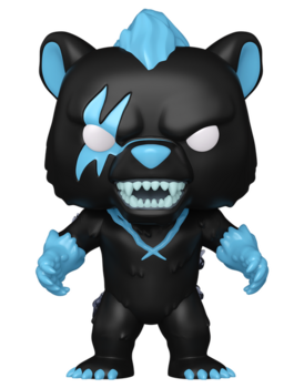 Pop! Tank