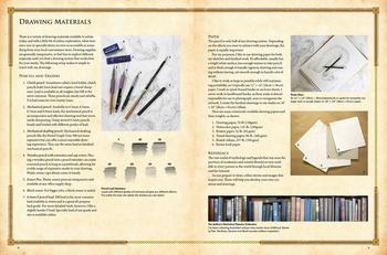 Dracopedia. Legends. An Artist’s Guide to Drawing Dragons of Folklore HC