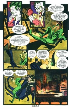 Batman. Run, Riddler, Run. Book Two of Three TPB