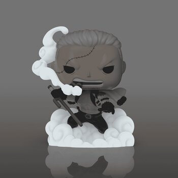 Pop! Smoker #1914