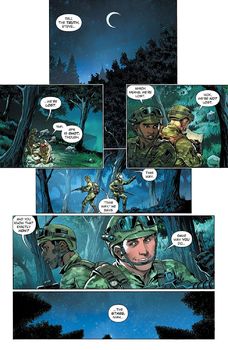 DC Universe Rebirth. Wonder Woman. Vol. 2: Year One TPB