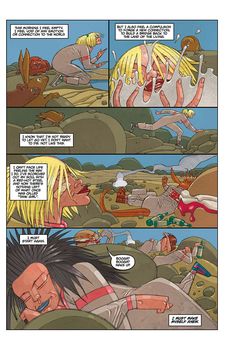 Tank Girl. Carioca HC