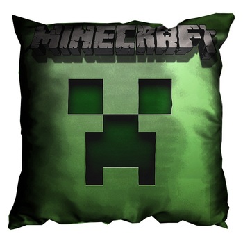 Подушка Minecraft