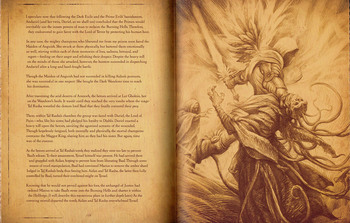 Diablo III. Book of Cain HC (УЦІНКА)