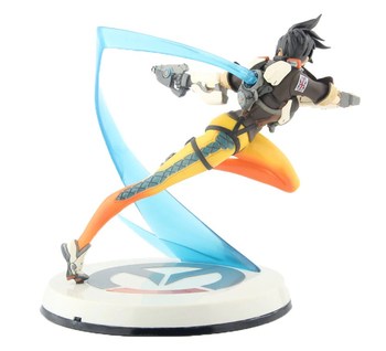 Фигурка Трейсер | Tracer Overwatch