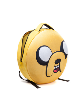 Офіційний рюкзак Джейк Час Пригод | Jake Adventure Time