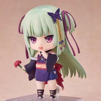 Nendoroid Senren Banka Murasame