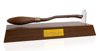 Левітуюча ручка Німбус 2000 Гаррі Поттер | Nimbus 2000 Harry Potter