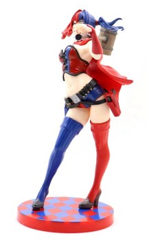 Фігурка Харлі Квін | Harley Quinn
