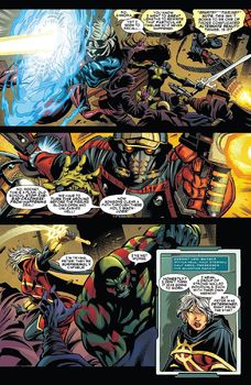 Guardians of the Galaxy. The Complete Collection. Vol. 1 TPB