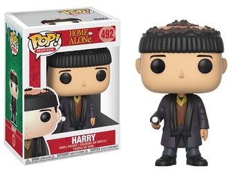 Фігурка Funko Гаррі Один додому | Harry Home Alone