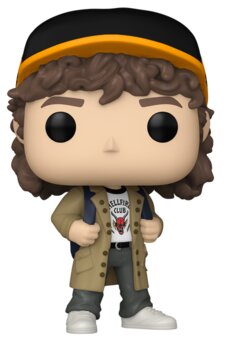 Funko Pop! Dustin Henderson