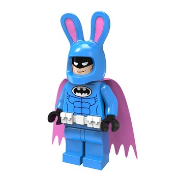 Мініфігурка Бетмен / Batman (The LEGO Batman Movie)