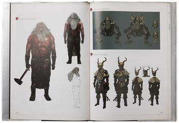 Dark Souls. Design Works HC