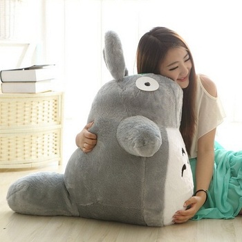 Мягкая игрушка Totoro