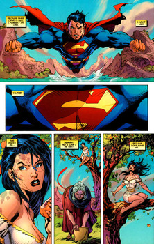 Superman. For Tomorrow. Vol. 2 HC