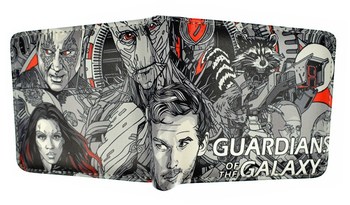 Гаманець Правоохоронці Галактики | Guardians of the Galaxy