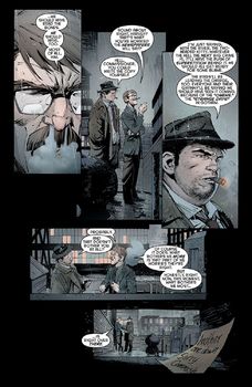 Batman. Vol. 3: Death of the Family TPB