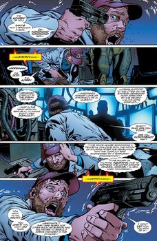 DC Universe Rebirth. Aquaman. Vol. 3: Crown of Atlantis TPB