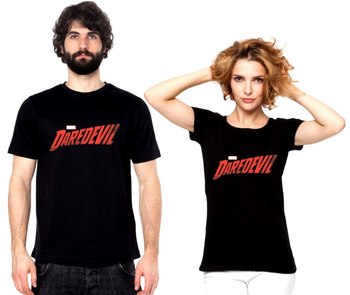 Daredevil футболка
