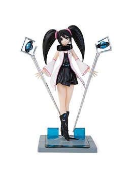 Фигурка Sega Saturn Sega Hard Girls