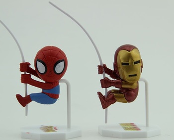 Фигурки NECA Scalers (в ассортименте)
